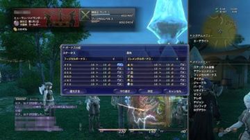 Immagine 10 del gioco Final Fantasy XIV Online per PlayStation 3