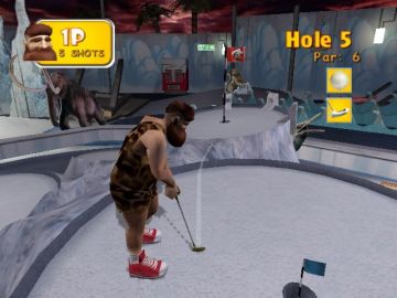 Immagine -4 del gioco King of Clubs per Nintendo Wii