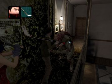 Immagine -10 del gioco Obscure 2 per PlayStation 2