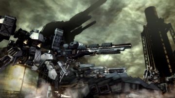 Immagine 88 del gioco Armored Core V per PlayStation 3