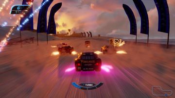 Immagine -17 del gioco Cars 3: In gara per la vittoria per PlayStation 4