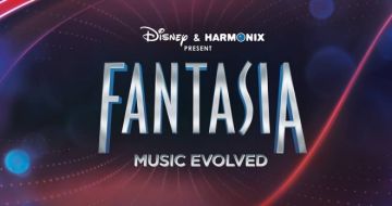 Immagine -5 del gioco Disney Fantasia: Il Potere della Musica per Xbox 360