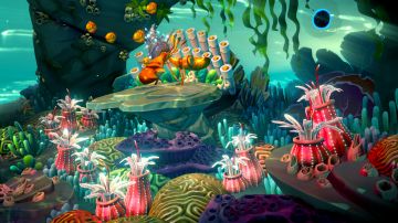 Immagine -7 del gioco Disney Fantasia: Il Potere della Musica per Xbox 360