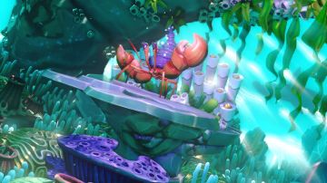 Immagine -10 del gioco Disney Fantasia: Il Potere della Musica per Xbox 360