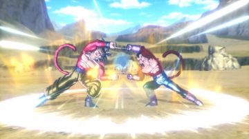 Immagine 13 del gioco Dragon Ball Xenoverse per PlayStation 4