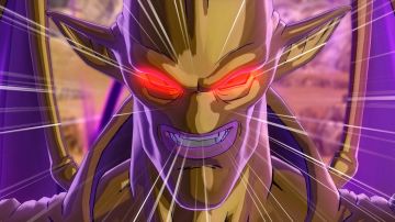 Immagine 18 del gioco Dragon Ball Xenoverse per PlayStation 4