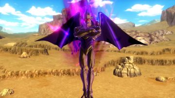 Immagine 19 del gioco Dragon Ball Xenoverse per PlayStation 4