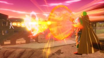Immagine 21 del gioco Dragon Ball Xenoverse per PlayStation 4