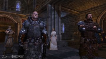 Immagine -3 del gioco Game of Thrones per Xbox 360