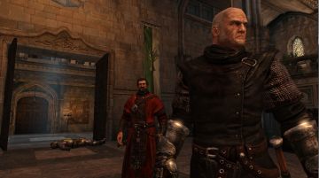 Immagine -2 del gioco Game of Thrones per Xbox 360