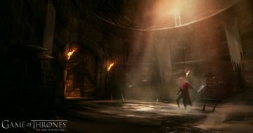 Immagine -9 del gioco Game of Thrones per Xbox 360
