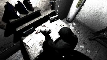 Immagine -4 del gioco Condemned: Criminal Origins per Xbox 360