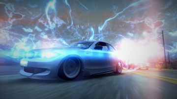 Immagine -3 del gioco Blur per Xbox 360