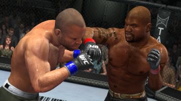 Immagine -11 del gioco UFC 2009 Undisputed per PlayStation 3