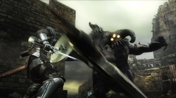 Immagine -17 del gioco Demon's Souls per PlayStation 3