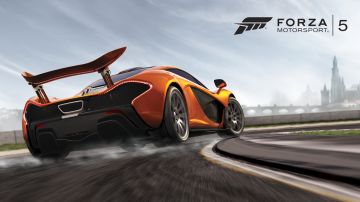 Immagine -4 del gioco Forza Motorsport 5 per Xbox One
