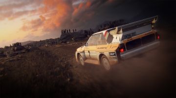 Immagine -3 del gioco DiRT Rally 2.0 per PlayStation 4