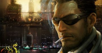 Immagine -5 del gioco Deus Ex: Human Revolution per PlayStation 3