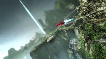 Immagine -16 del gioco Fatal Inertia per Xbox 360