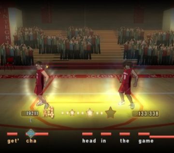 Immagine -5 del gioco High School Musical: Sing It! per Nintendo Wii