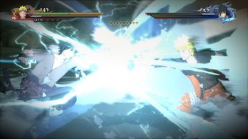 Immagine 13 del gioco Naruto Shippuden: Ultimate Ninja Storm 4 per Xbox One