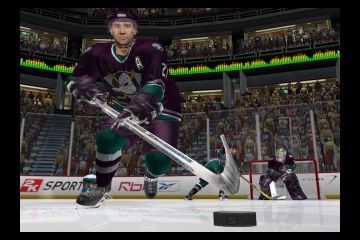 Immagine -10 del gioco NHL 2K6 per Xbox 360