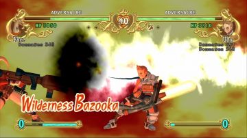 Immagine -3 del gioco Battle Fantasia per PlayStation 3