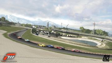 Immagine 4 del gioco Forza Motorsport 3 per Xbox 360