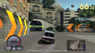 Immagine 43 del gioco GTI Club Supermini Festa per Nintendo Wii