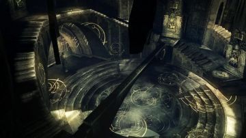 Immagine -11 del gioco Demon's Souls per PlayStation 3