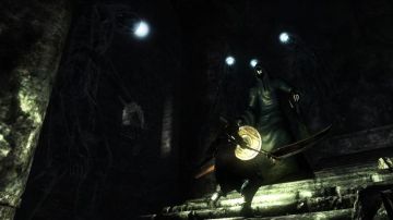 Immagine -9 del gioco Demon's Souls per PlayStation 3