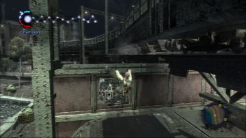 Immagine -7 del gioco InFamous per PlayStation 3