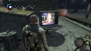 Immagine -6 del gioco InFamous per PlayStation 3