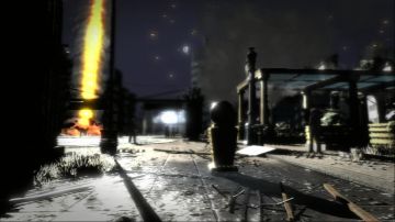 Immagine -3 del gioco InFamous per PlayStation 3