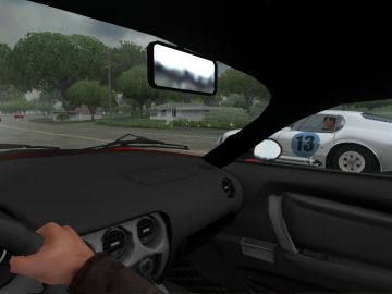 Immagine -14 del gioco Test Drive Unlimited per PlayStation 2