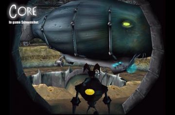 Immagine -12 del gioco The Kore Gang per Nintendo Wii