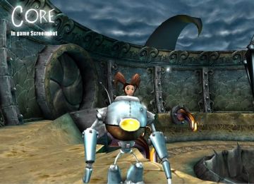 Immagine -1 del gioco The Kore Gang per Nintendo Wii