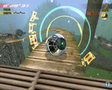 Immagine -1 del gioco RealPlay Puzzlesphere per PlayStation 2