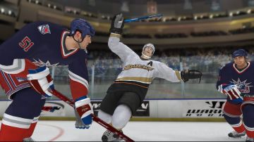 Immagine -1 del gioco NHL 2K8 per Xbox 360