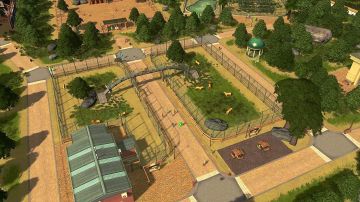 Immagine -10 del gioco Cities: Skyline - Parklife Edition per PlayStation 4