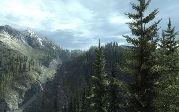 Immagine -10 del gioco Alan Wake per Xbox 360