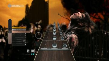 Immagine -4 del gioco Guitar Hero Live per Nintendo Wii U