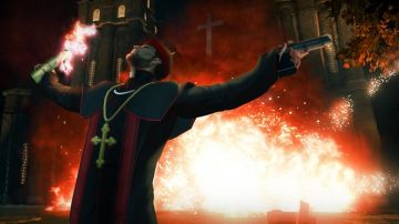 Immagine 21 del gioco Saints Row: The Third per PlayStation 3