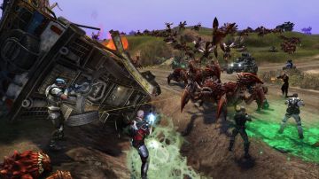 Immagine -6 del gioco Defiance per Xbox 360