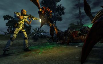Immagine -4 del gioco Defiance per Xbox 360