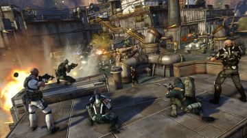 Immagine -3 del gioco Defiance per Xbox 360