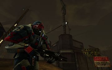 Immagine -12 del gioco Defiance per Xbox 360