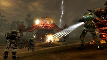 Immagine -11 del gioco Defiance per Xbox 360