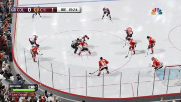 Immagine -12 del gioco NHL 18 per PlayStation 4