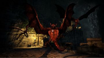 Immagine -1 del gioco Dragon's Dogma: Dark Arisen per Xbox 360